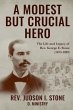 A Modest But Crucial Hero (eBook, ePUB) - Bild 1