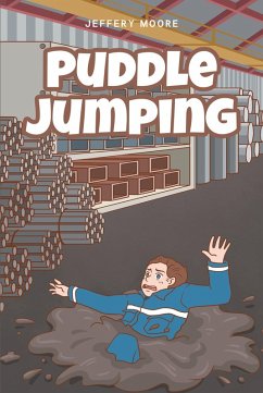 Cover Puddle Jumping (eBook, ePUB)