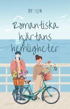 Cover Romantiska hjärtans hemligheter (eBook, ePUB)