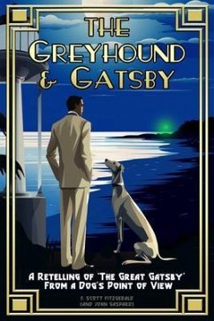 Cover The Greyhound & Gatsby (eBook, ePUB)