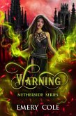 Warning (Netherside, #3) (eBook, ePUB)