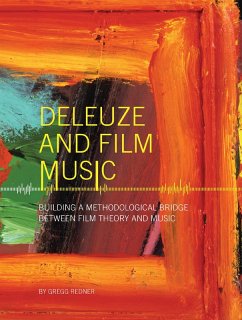 Cover Deleuze and Film Music (eBook, ePUB)