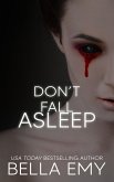 Don't Fall Asleep (Thrillers & Horrors, #2) (eBook, ePUB)