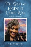 The Woman Doing It God's Way (eBook, ePUB)