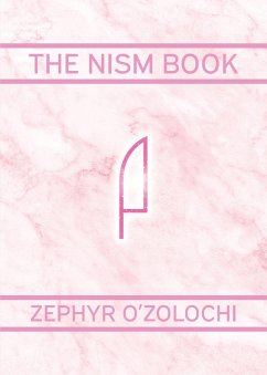 Cover The Nism Book (eBook, ePUB)