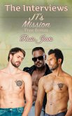 The Interviews (JT's Mission Free Bonus) (eBook, ePUB)