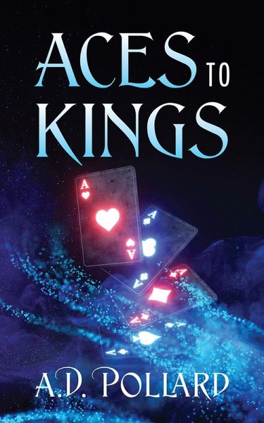 Aces to Kings (eBook, ePUB)