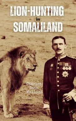 Cover Lion-hunting in Somaliland (eBook, ePUB)