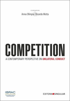 Competition (eBook, ePUB)
