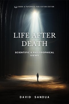 Cover Life After Death: Scientific & Philosophical Views (eBook, ePUB)