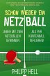 Schon wieder ein Netzball (eBook, ePUB) - Bild 1