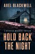 Hold Back the Night (Detective McDaniel... - Bild 1