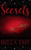 Secrets (eBook, ePUB)