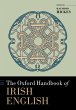 The Oxford Handbook of Irish English... - Bild 1