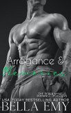 Arrogance & Memories (The Derek Mykels Romance Disasters, #4) (eBook, ePUB)