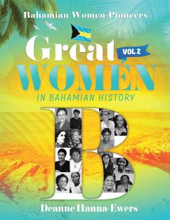 Great Women in Bahamian History V. 2 (eBook, ePUB)