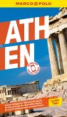 MARCO POLO Reiseführer E-Book Athen (eBook, PDF)