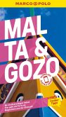MARCO POLO Reiseführer E-Book Malta & Gozo (eBook, PDF)