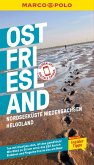 MARCO POLO Reiseführer E-Book Ostfriesland, Nordseeküste Niedersachsen, Helgoland (eBook, PDF)