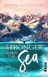 Stronger than the Sea (eBook, ePUB) - Bild 1