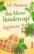 Das kleine Kräutercafé - Waffelherzen... - Bild 1