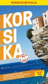 MARCO POLO Reiseführer E-Book Korsika (eBook, PDF)