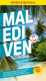 MARCO POLO Reiseführer E-Book Malediven (eBook, PDF)