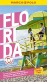 MARCO POLO Reiseführer E-Book Florida (eBook, PDF)
