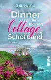 Dinner im kleinen Cottage in Schottland (eBook, ePUB)