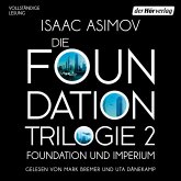 Foundation und Imperium (MP3-Download)