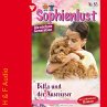 Billa und der Ausreißer (MP3-Download) - Bild 1