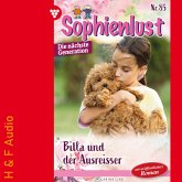 Billa und der Ausreißer (MP3-Download)