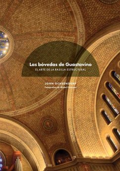 Cover Las bovedas de Guastavino (eBook, ePUB)