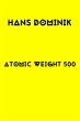 Atomic Weight 500 (eBook, ePUB) - Bild 1