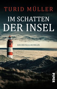 Im Schatten der Insel (eBook, ePUB) - Müller, Turid