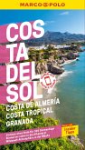 MARCO POLO Reiseführer E-Book Costa del Sol, Costa de Almeria, Costa Tropical Granada (eBook, PDF)