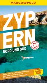 MARCO POLO Reiseführer E-Book Zypern, Nord und Süd (eBook, PDF)
