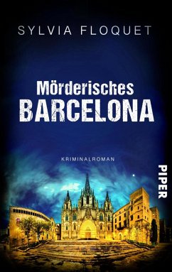 Mörderisches Barcelona (eBook, ePUB) - Floquet, Sylvia