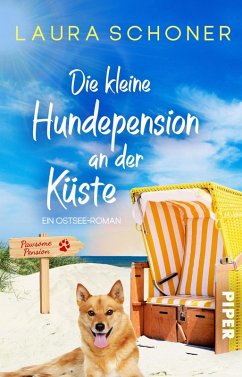 Die kleine Hundepension an der Küste (eBook, ePUB) - Schoner, Laura