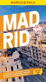 MARCO POLO Reiseführer E-Book Madrid (eBook, PDF)