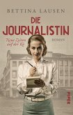 Die Journalistin – Neue Zeiten auf der Kö (eBook, ePUB)