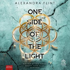 One Side of the Light (MP3-Download) - Flint, Alexandra