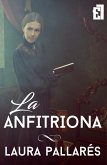 La anfitriona (eBook, ePUB)