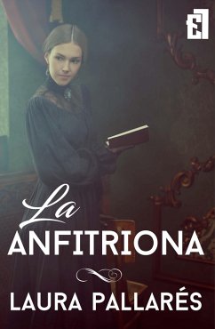 La anfitriona (eBook, ePUB) - Pallarés, Laura