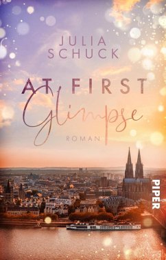 At First Glimpse (eBook, ePUB) - Schuck, Julia