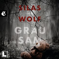 Grausam (MP3-Download) - Wolf, Silas