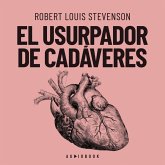 El usurpador de cadáveres (MP3-Download) El usurpador de cadáveres (MP3-Download)