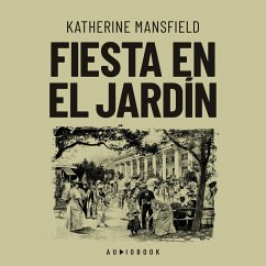 Fiesta en el jardín (MP3-Download) - Mansfield, Katherine