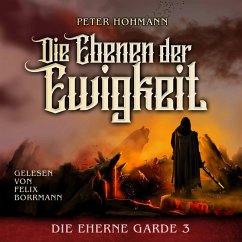 Die Ebenen der Ewigkeit (MP3-Download) - Hohmann, Peter