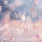 Faith vs. Love (MP3-Download)